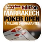 Marrakech Poker Open XXI du 21 au 25 septembre 101