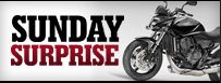Winamax.fr Sunday Surprise : une moto 600cc à gagner 101