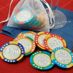 Ne visai rimtai: saldus pokeris 106