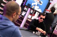 Barrière Poker Tour : Jérôme Zerbib champion à Trouville 102