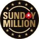 Résultats poker online : TY4Stacks2 ship le Sunday Million 101