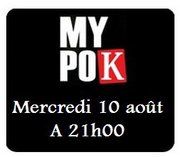 MyPok.fr : Freeroll Facebook pour les Limited Series 102