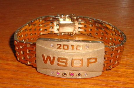 WSOP kullast käevõrud taas eBay-s saadaval! 102