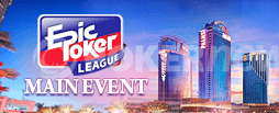 Epic Poker League (Jour 3 du Main Event #1) : Seidel, serial-finaliste 101