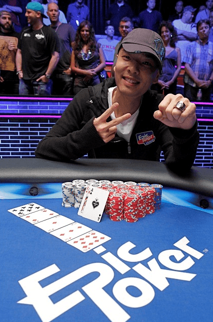 Chino Rheem (EpicPoker.com)