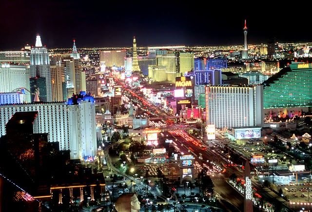 Las Vegas konačno u malom plusu, ali dokle? 101