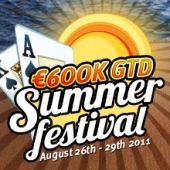 Unibet interneto vasaros festivalis prasideda šią savaitę! 101