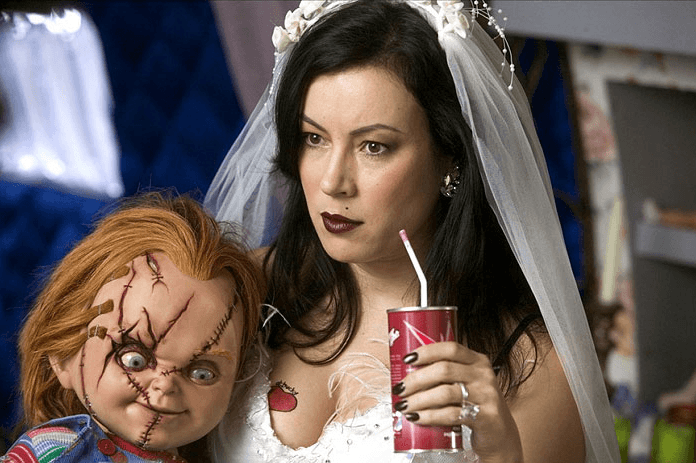 Film Seed of Chucky