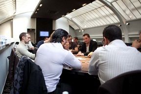 Cercle Cadet : les nouveautés du poker à Paris 101