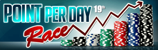 RedKing Poker med satellitter til GSOP Live i Hellas 102