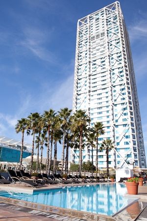 告别这个夏天,相聚EPT Barcelona 101