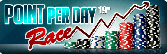 RedKings Poker akcijos - tikrai vertos dėmesio 101