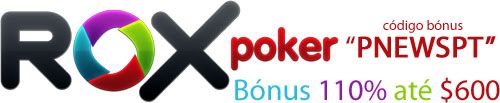 Exclusivo para Portugal - Ganha um iPad2 com a Rox Poker 101