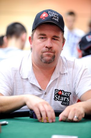 Ch.Moneymakeriui nepavyko tapti dienos lyderiu