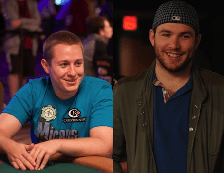 The Weekly Turbo: Nevada Online Poker Proposals, Hellmuth on iGaming, and More 103