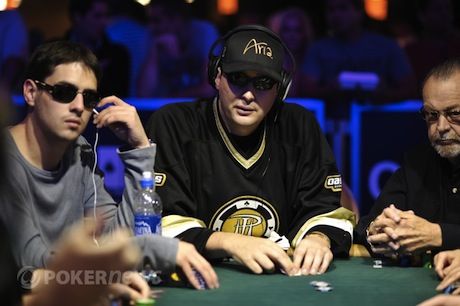 The Weekly Turbo: Nevada Online Poker Proposals, Hellmuth on iGaming, and More 101