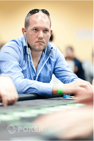 Unibet Open Dublin - Czterech polskich graczy w dniu drugim! 101