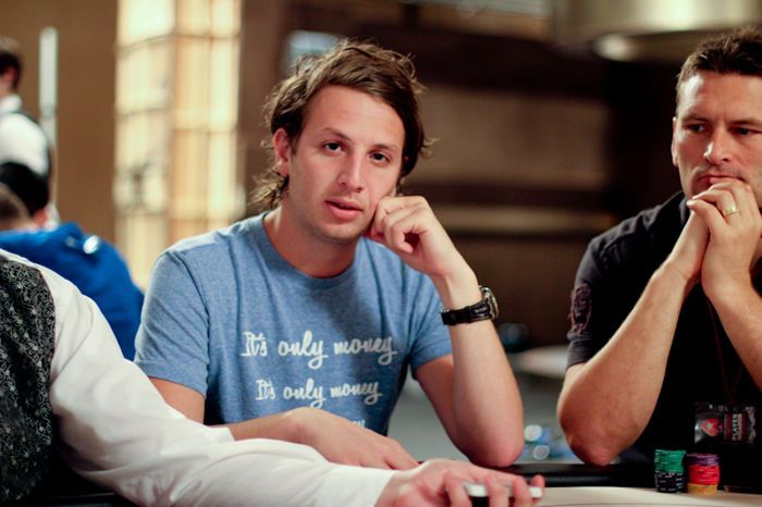 PokerStars.com EPT Barcelona: Kevin Vandersmissen aan de leiding 101