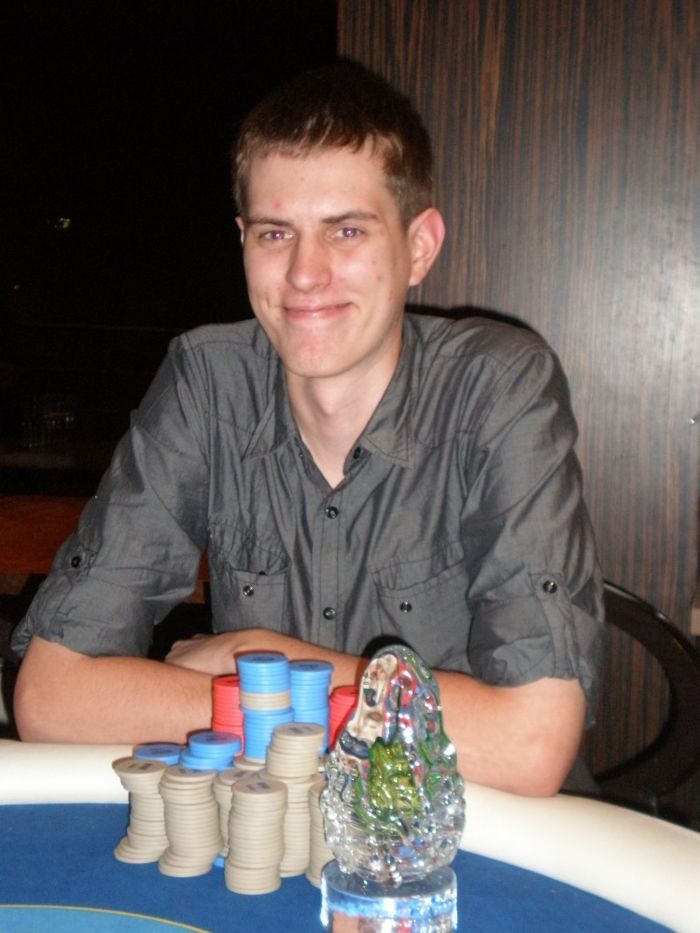 Lennart "lenC" Vahemets