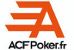 ACFPoker.fr : 5.000€ de cash et 21.000€ de freerolls dans l'Accélérateur 101
