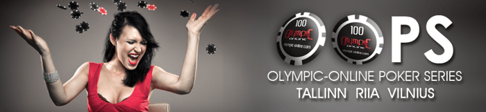 Olympic Online eripakkumised septembris 102