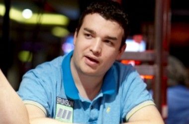 PokerNews Boulevard: Backers doen een stapje terug, Bwin.Party en meer... 101
