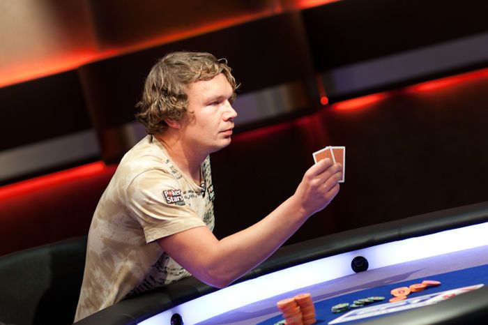 PokerStars.com EPT Barcelona: Martin Sclheich wint, Katchalov derde 129