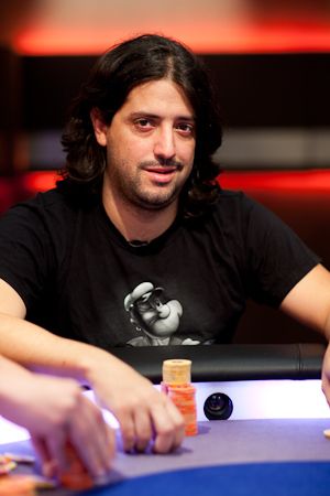 PokerStars.com EPT Barcelona: Martin Sclheich wint, Katchalov derde 126
