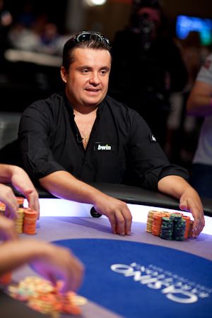PokerStars.com EPT Barcelona: Martin Sclheich wint, Katchalov derde 123
