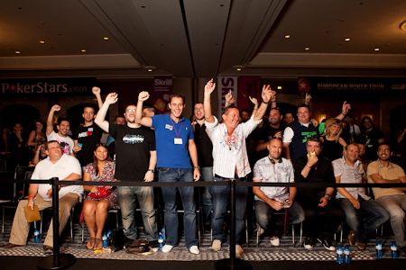 PokerStars.com EPT Barcelona: Martin Sclheich wint, Katchalov derde 121