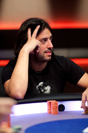 PokerStars.com EPT Barcelona: Martin Sclheich wint, Katchalov derde 120