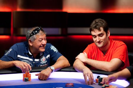 PokerStars.com EPT Barcelona: Martin Sclheich wint, Katchalov derde 114