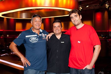 PokerStars.com EPT Barcelona: Martin Sclheich wint, Katchalov derde 111