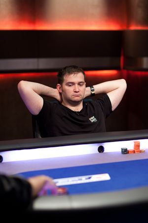 PokerStars.com EPT Barcelona: Martin Sclheich wint, Katchalov derde 109