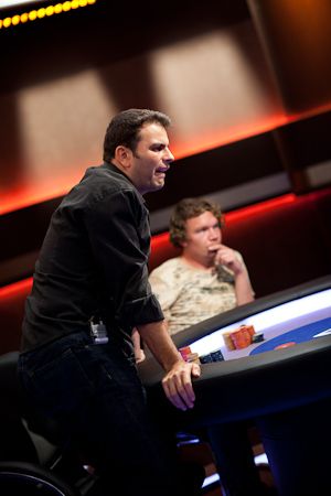 PokerStars.com EPT Barcelona: Martin Sclheich wint, Katchalov derde 108