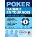 Livres poker : Gagnez en tournois online et live (tome 1) 102