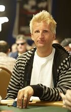 Andreas Høivold er klar til start ved EPIC Main Event #2