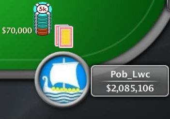 WCOOP algas eestlastele edukalt 101