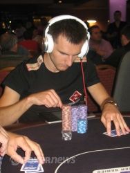 Огляд Day 2 Main Event RPS Київ - Вадим Остоматій чіплідер... 101