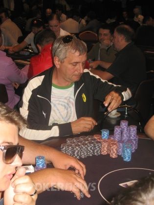Огляд Day 2 Main Event RPS Київ - Вадим Остоматій чіплідер... 102