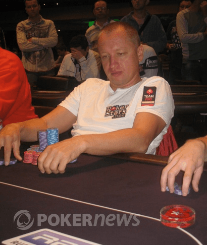 Aleksandras Kravčenko
