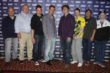 UKIPT Dubline - Joeri Zandvlieto dublis 101