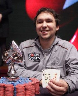 Oleg Prokhorov