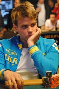 Oleksii Kovalchuk