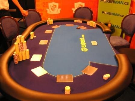 PokerNews Profile - Peter Dalhuijsen, slot 102