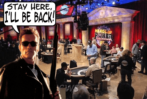 De PokerNews TOP 5: film quotes om je tegenstander op tilt te krijgen 106