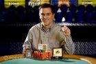 Partouche Poker Tour 2011 : Sam Trickett leader de la finale 105