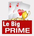 Everest Poker : Freerolls Big Prime PokerNews 101