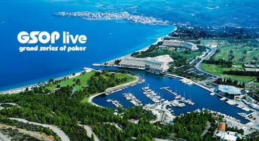 PartyPoker: Se WPT Malta og bli en WPT Mester 101
