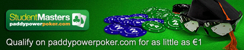 Mamurluk u Vegasu uz PaddyPowerPoker 103